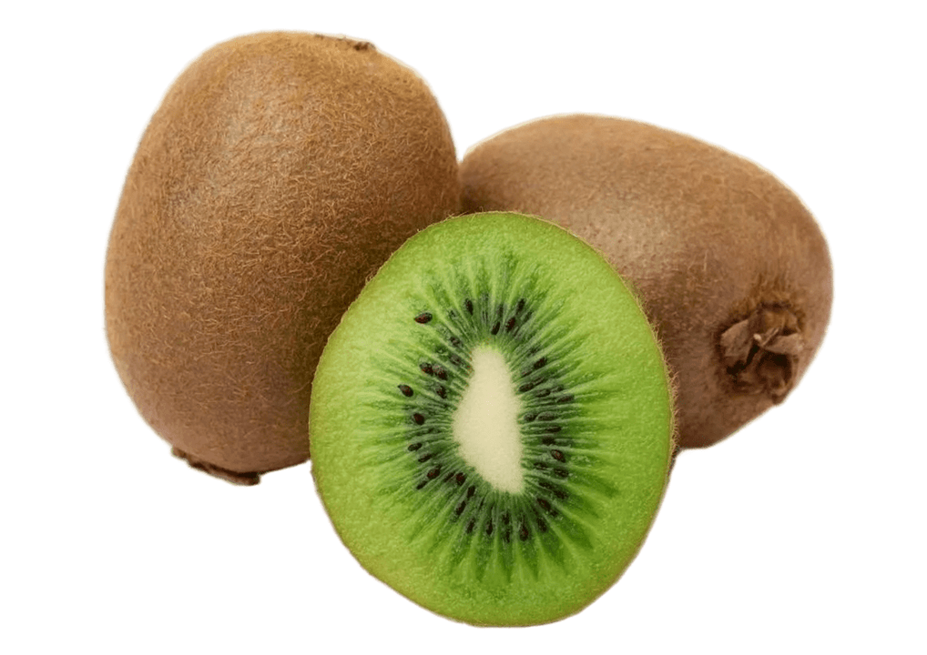 Misbruik van kiwi voor gastritis is niet goed voor het lichaam